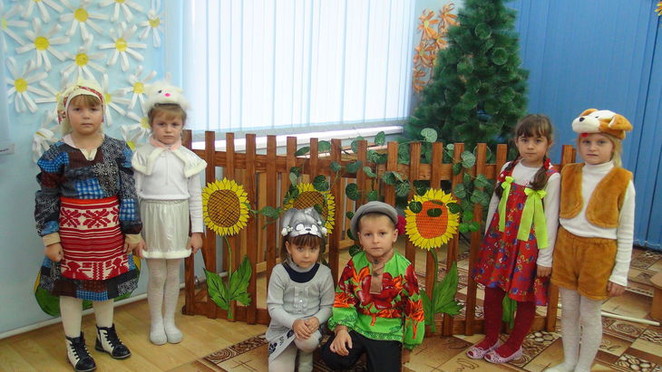Праздник удался на славу