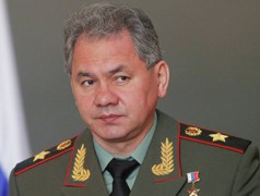 Сергей Шойгу планирует создать «научные роты»